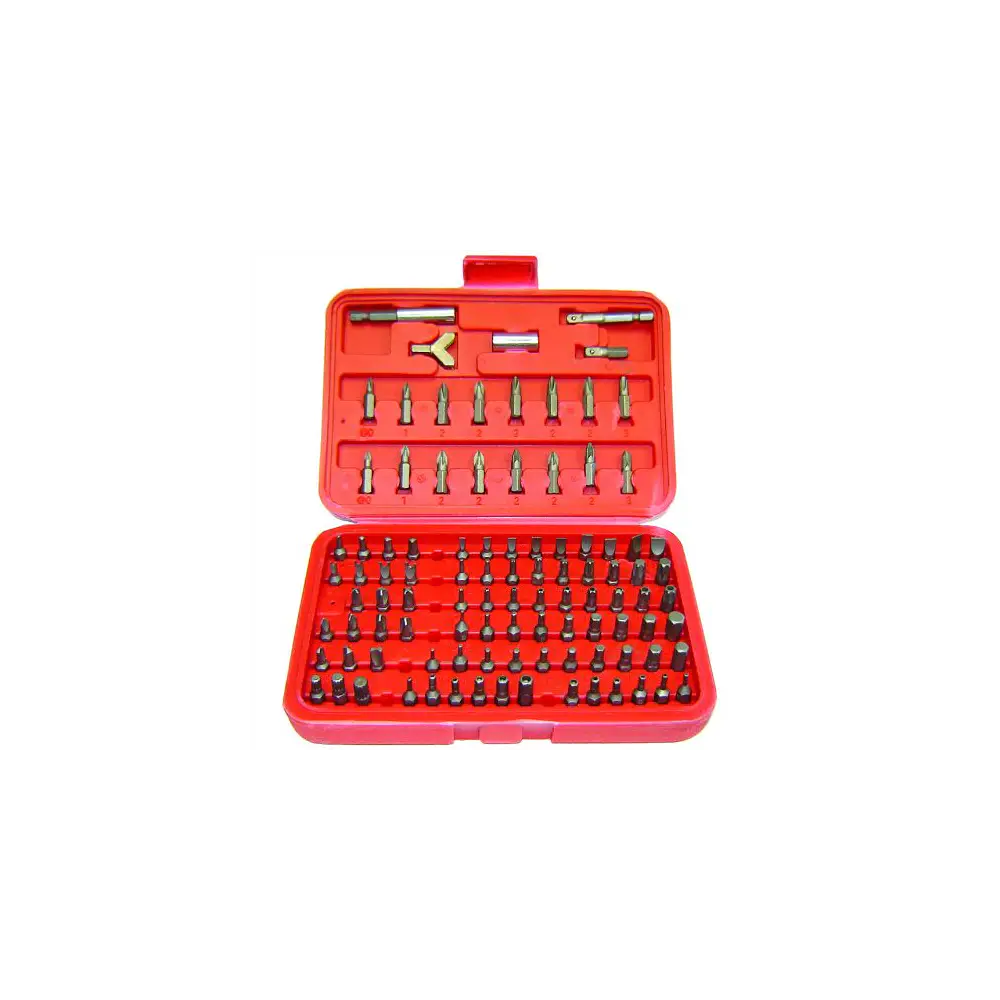 Bit Set - 100 Pieces - RODH15A755